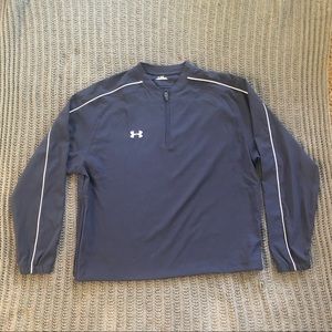Under Armour men’s jacket